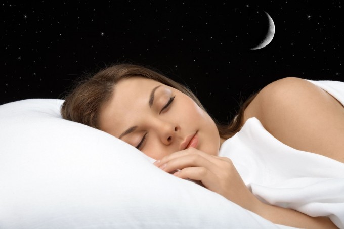 Упражнение для снижения беспокойства и улучшения сна