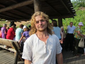 ВЕЧНЫЙ УЧЕНИК