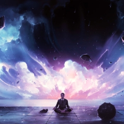 В чем состоит искусство медитации и внутреннего спокойствия