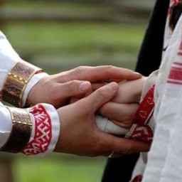 Свадебные ритуалы