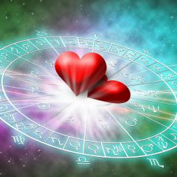 Любовный гороскоп на 2021 год