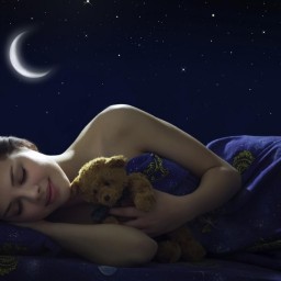 14 способов улучшить качество сна