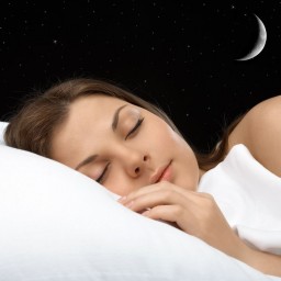 Упражнение для снижения беспокойства и улучшения сна