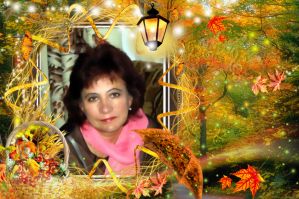 Карина Белецкая