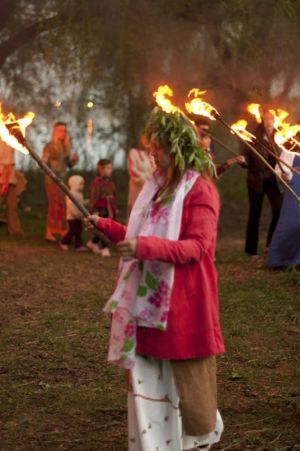 Анна Викторовна Злата