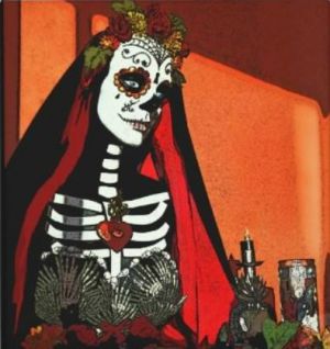 Татьяна Meretseger